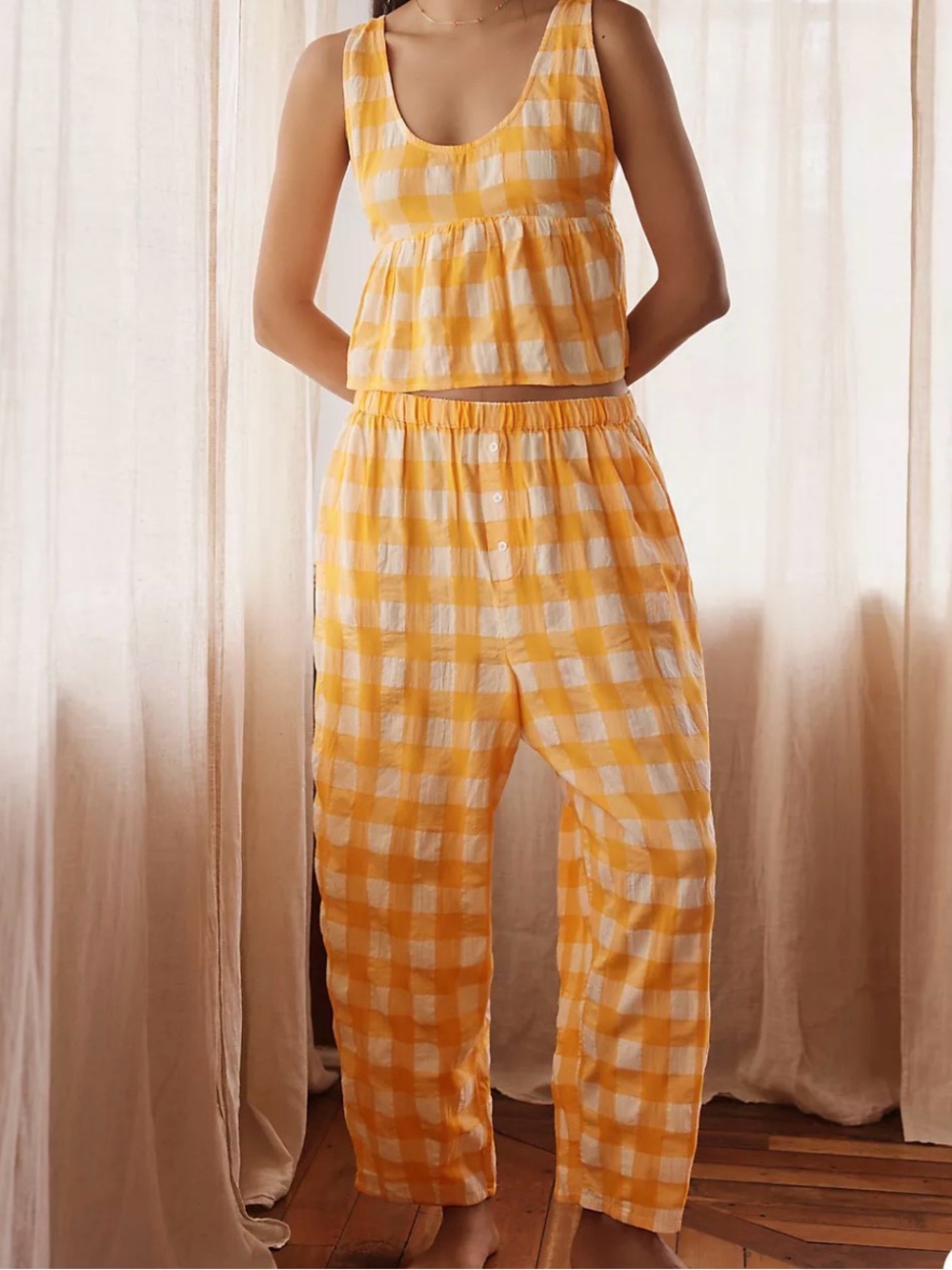 Anthropologie - Summer Set - XXS
